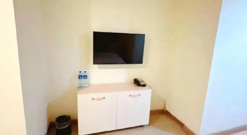 Boke Boutique Hotel Shenzhen Longgang