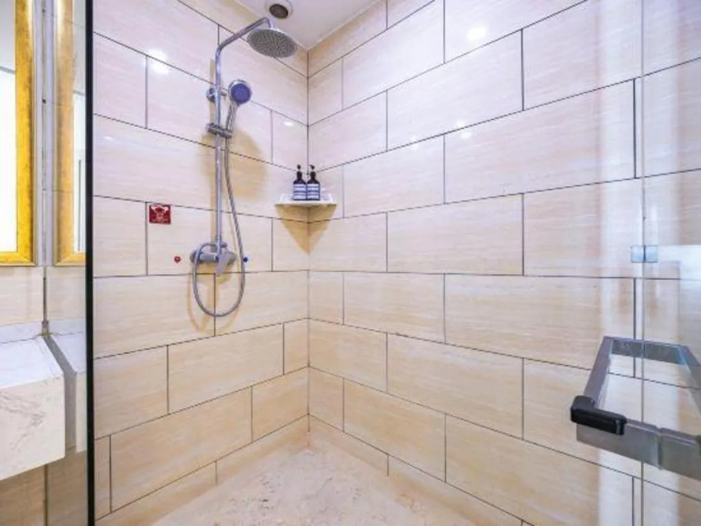 Boke Boutique Hotel Shenzhen Longgang