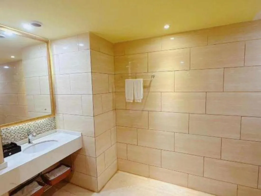 Boke Boutique Hotel Shenzhen Longgang