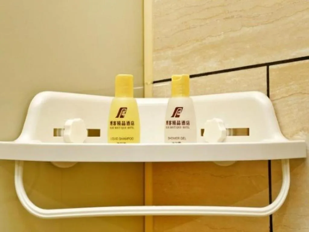 Boke Boutique Hotel Shenzhen Longgang