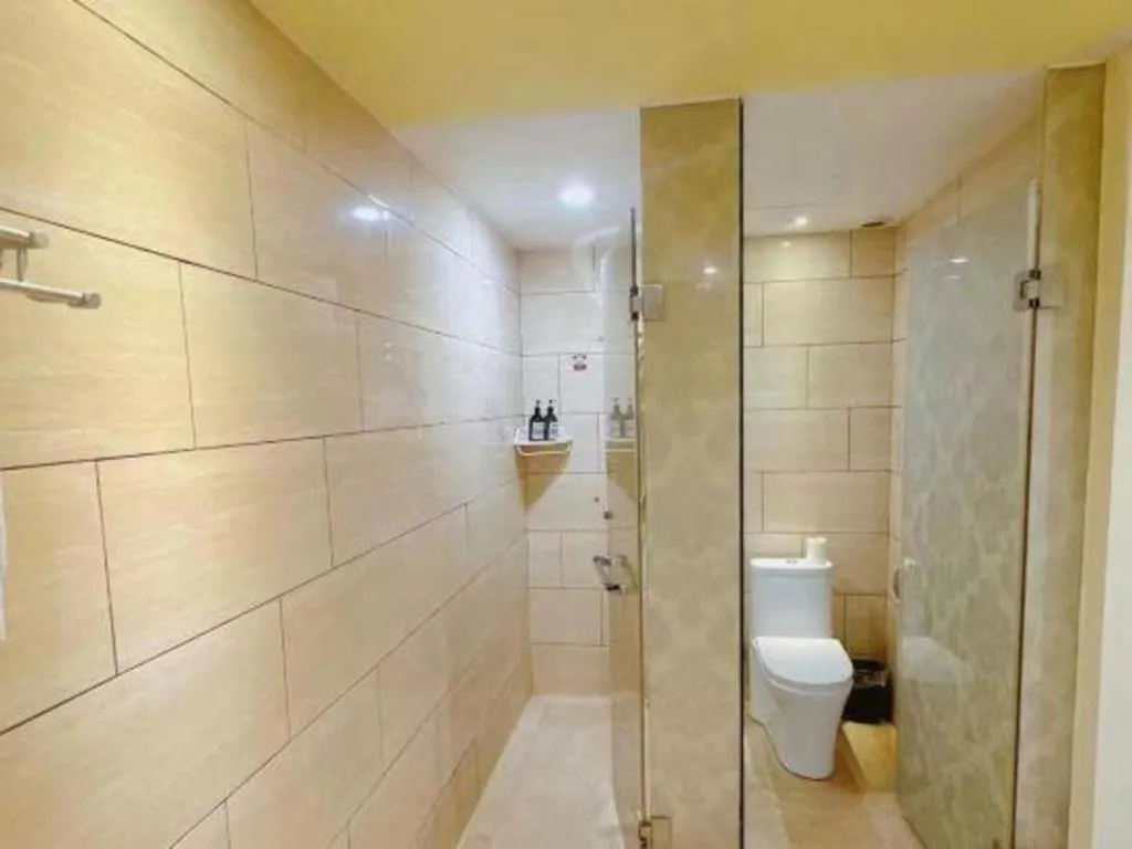 Boke Boutique Hotel Shenzhen Longgang