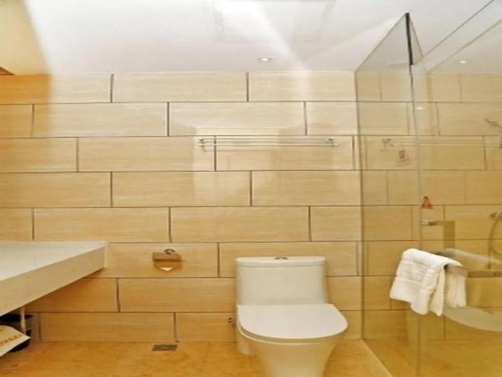 Boke Boutique Hotel Shenzhen Longgang