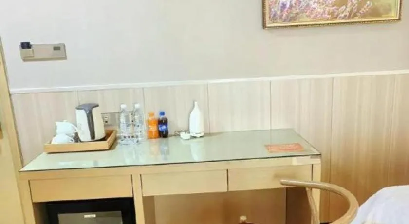 LAVANDE Hotel Dalian Huanan Square North Railway Station