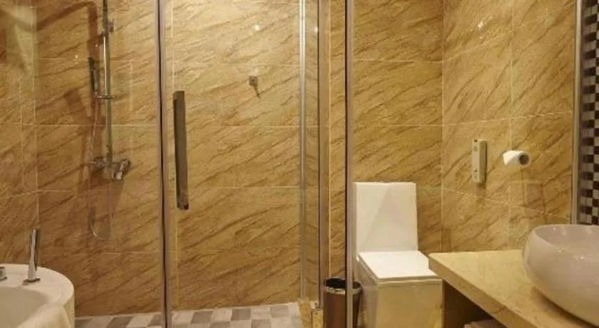 LAVANDE Hotel Dalian Huanan Square North Railway Station