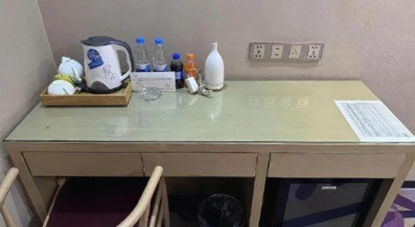 LAVANDE Hotel Dalian Huanan Square North Railway Station