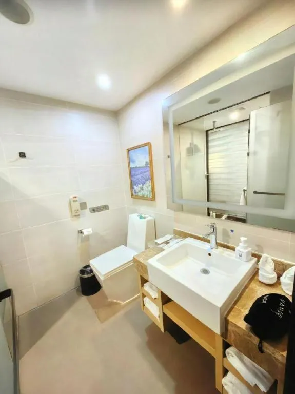 LAVANDE Hotel Dalian Huanan Square North Railway Station