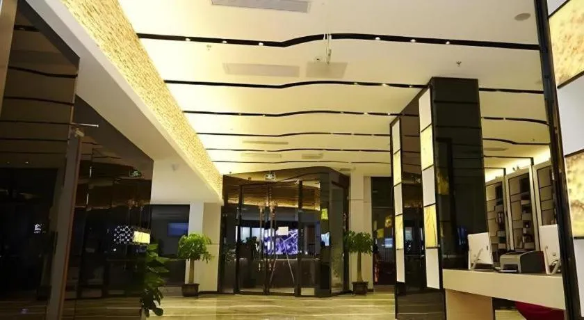 LAVANDE Hotel Dalian Huanan Square North Railway Station