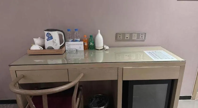 LAVANDE Hotel Dalian Huanan Square North Railway Station