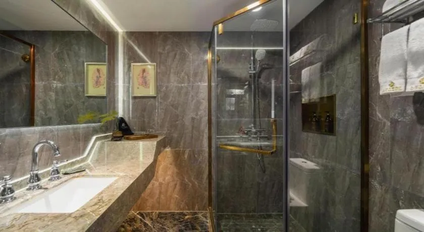 Xi'an Huiya Tianmu Hotel