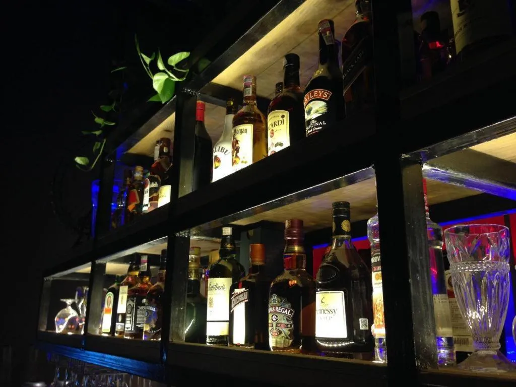 Xi'an Huiya Tianmu Hotel