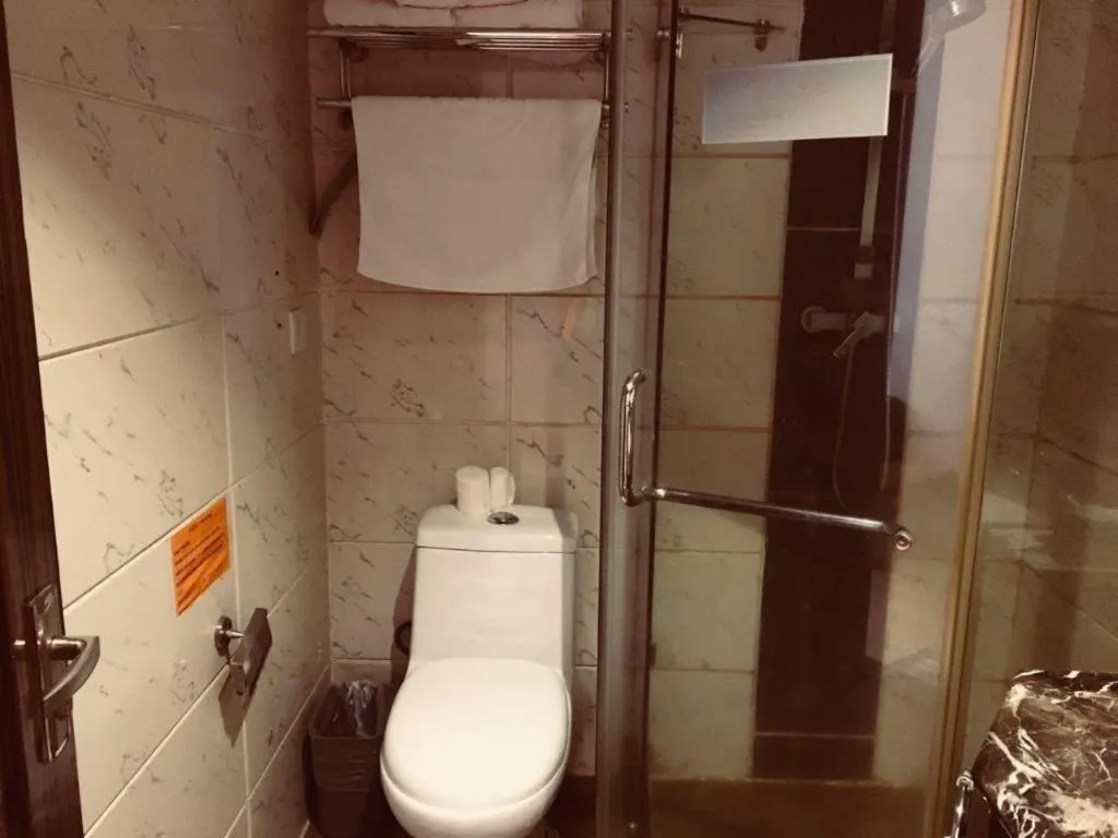 Xi'an Huiya Tianmu Hotel