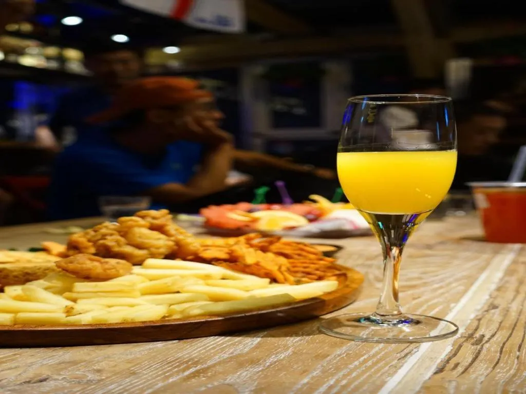 Xi'an Huiya Tianmu Hotel