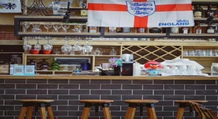 Xi'an Huiya Tianmu Hotel