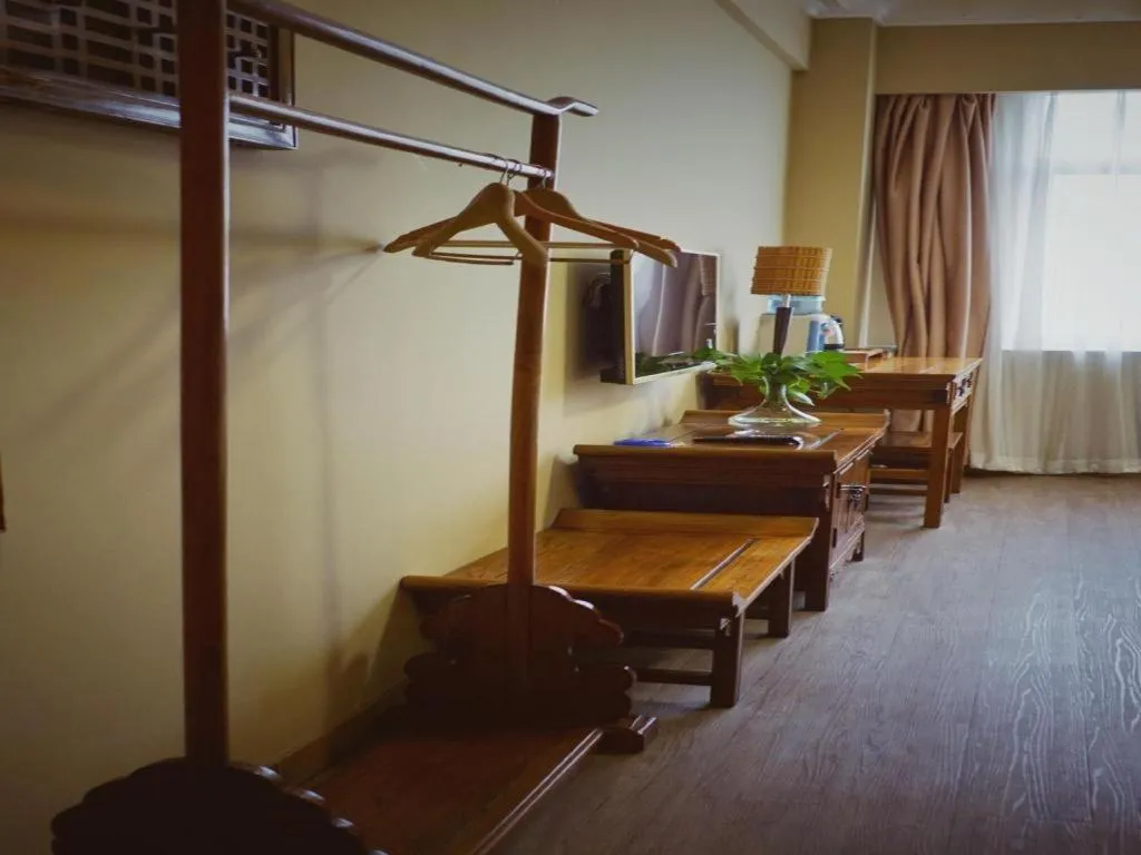 Xi'an Huiya Tianmu Hotel