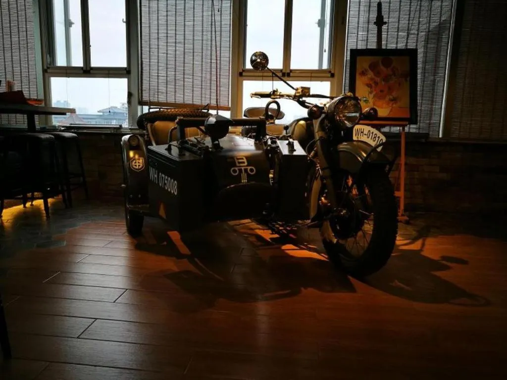 Xi'an Huiya Tianmu Hotel