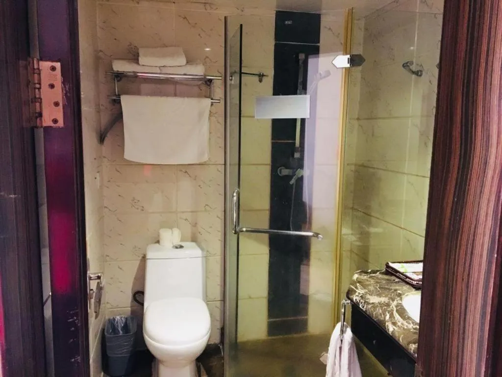 Xi'an Huiya Tianmu Hotel