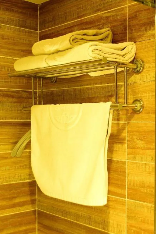 Xi'an Huiya Tianmu Hotel