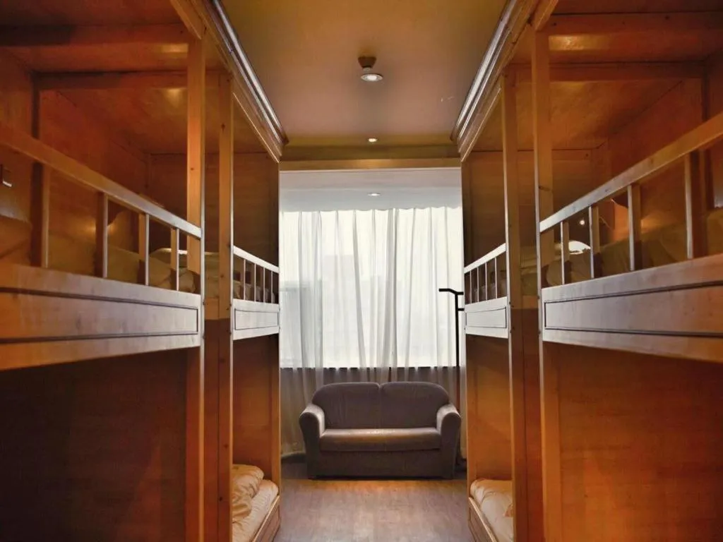 Xi'an Huiya Tianmu Hotel