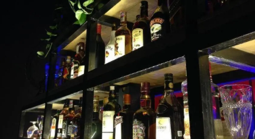 Xi'an Huiya Tianmu Hotel