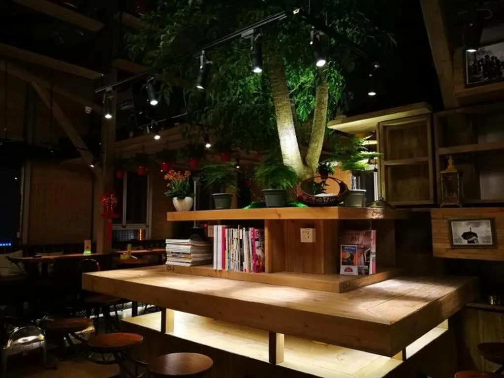 Xi'an Huiya Tianmu Hotel