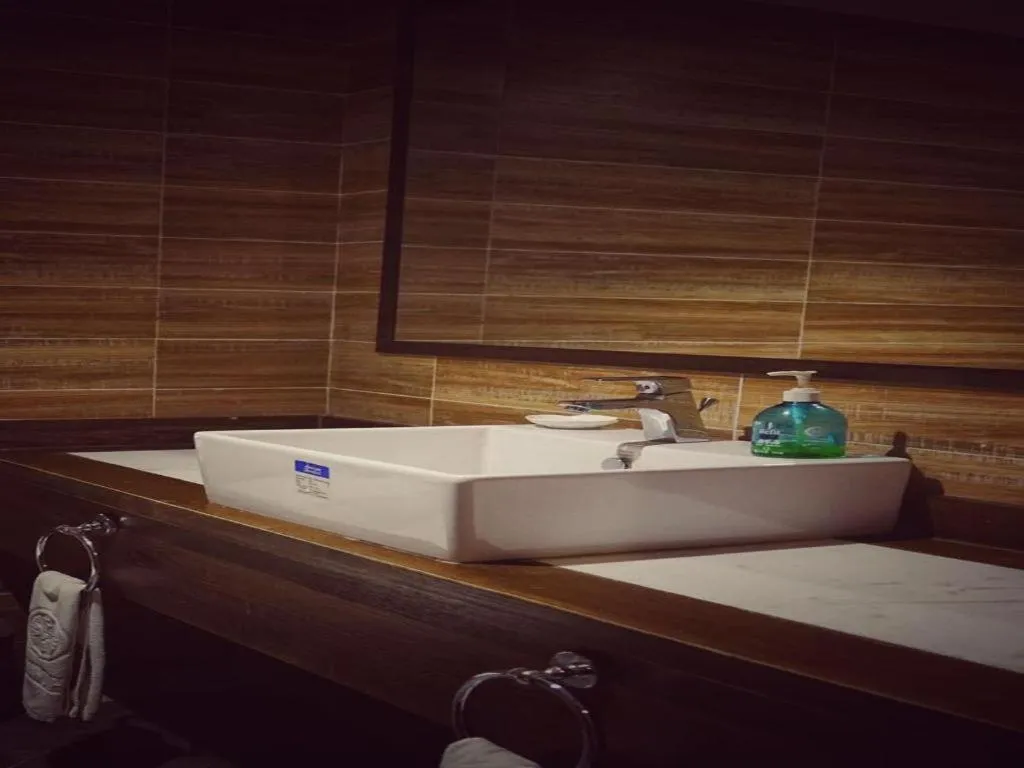 Xi'an Huiya Tianmu Hotel