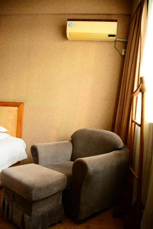 Xi'an Huiya Tianmu Hotel