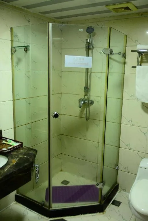 Xi'an Huiya Tianmu Hotel