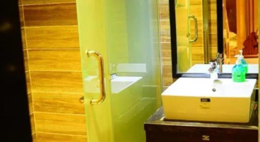 Xi'an Huiya Tianmu Hotel