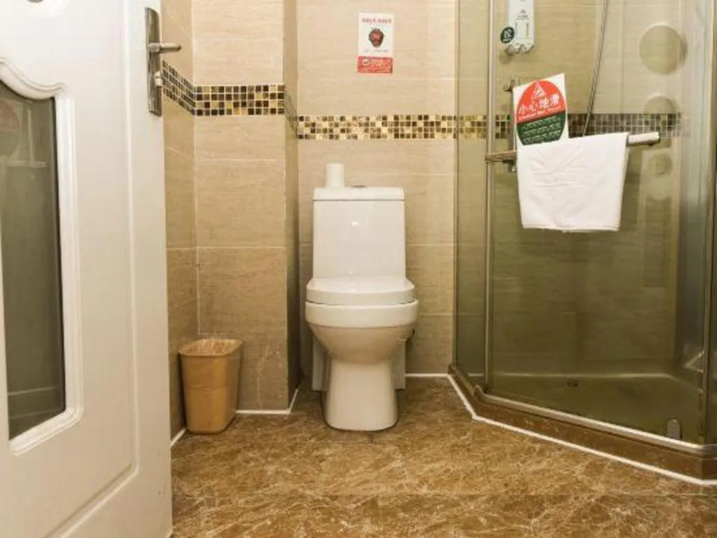 GreenTree Alliance Ningbo Metro South Changshou Road Branch