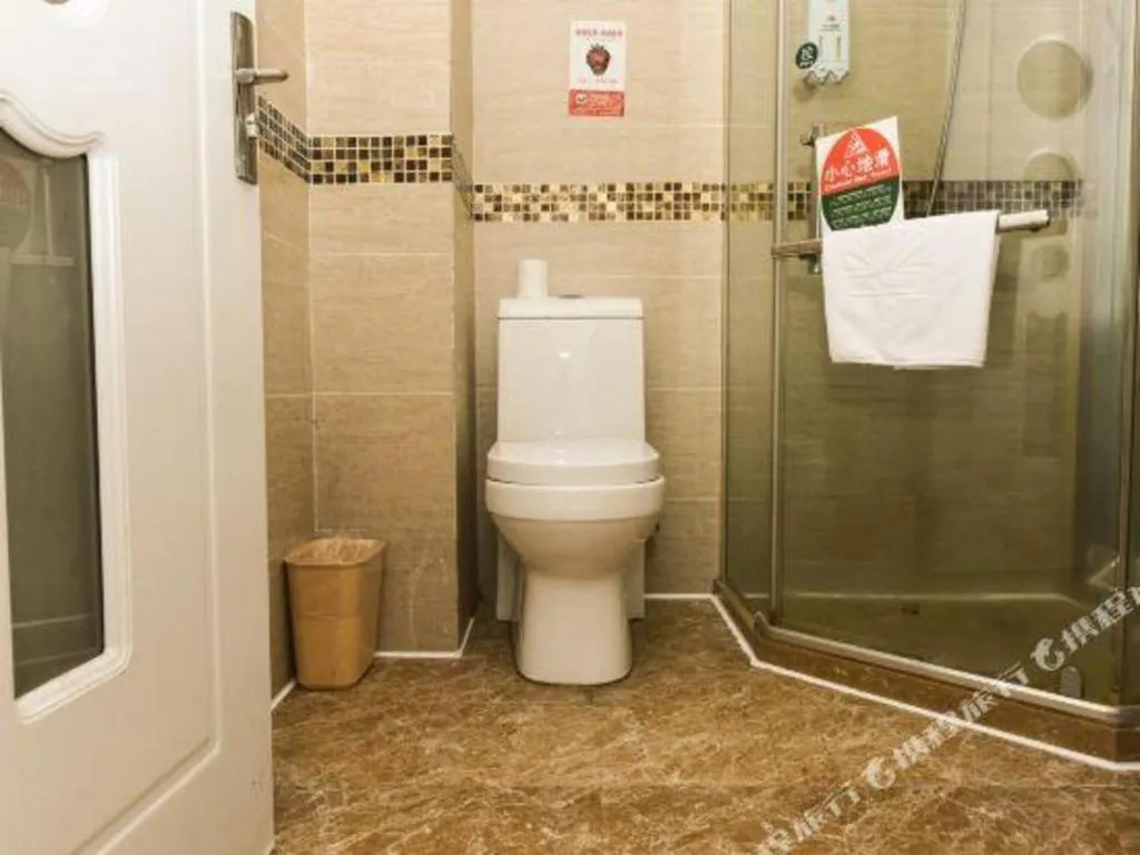 GreenTree Alliance Ningbo Metro South Changshou Road Branch