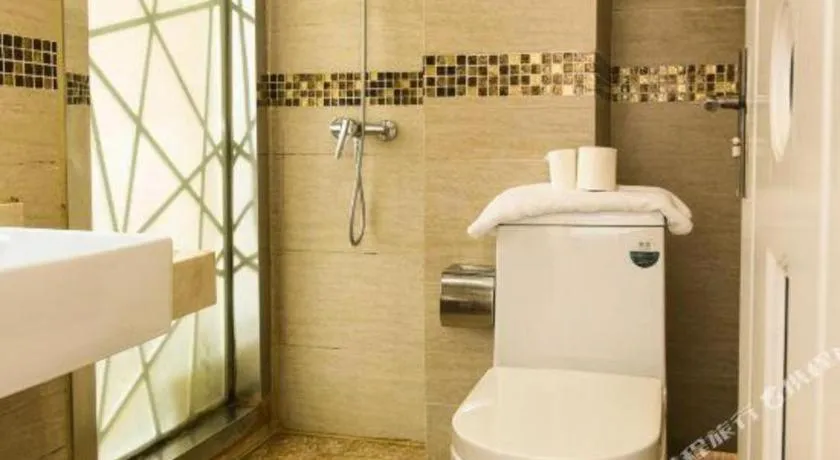 GreenTree Alliance Ningbo Metro South Changshou Road Branch