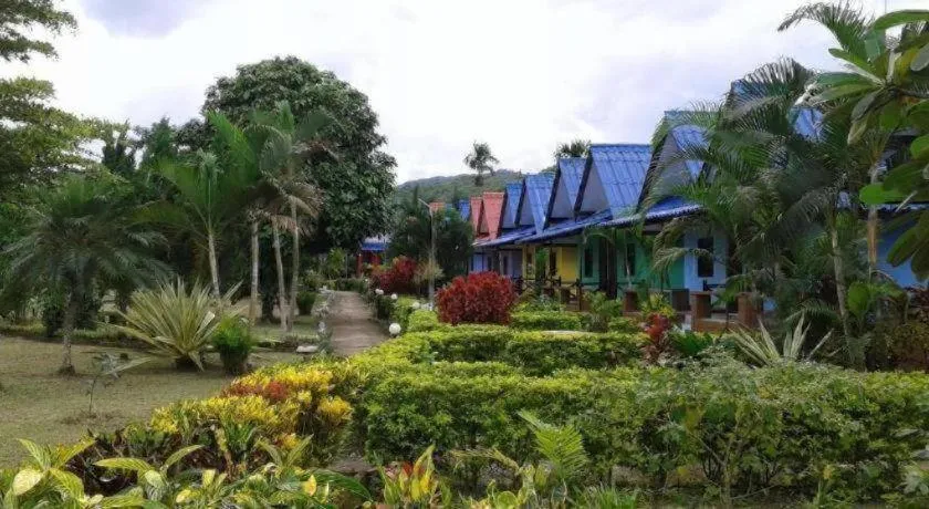 Ruen View Resort