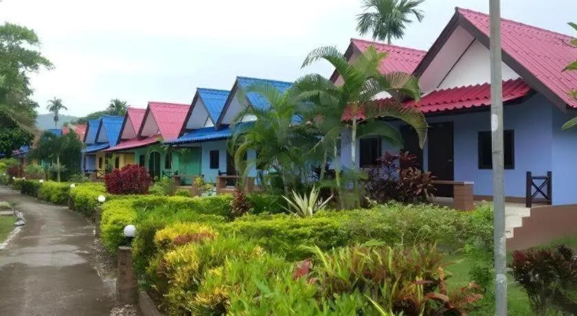 Ruen View Resort