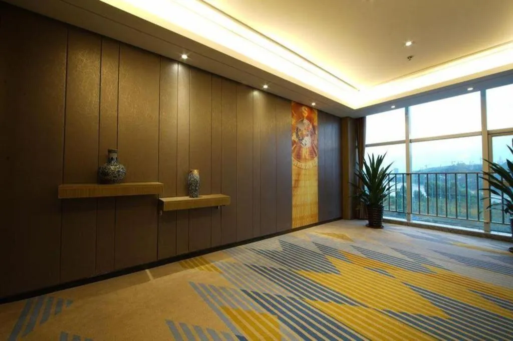 GreenTree Inn Fujian Fuzhou Software Park River View Business Hotel