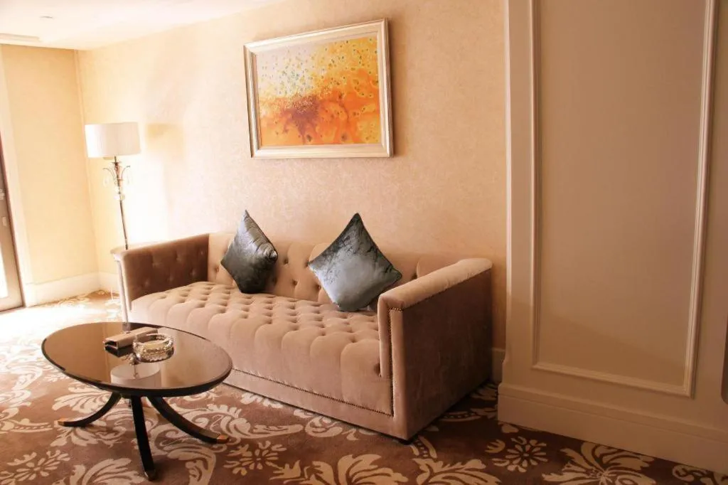 Lake Piedmont International Hotel