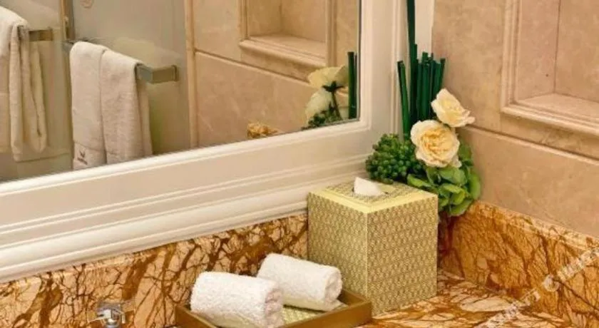 Lake Piedmont International Hotel