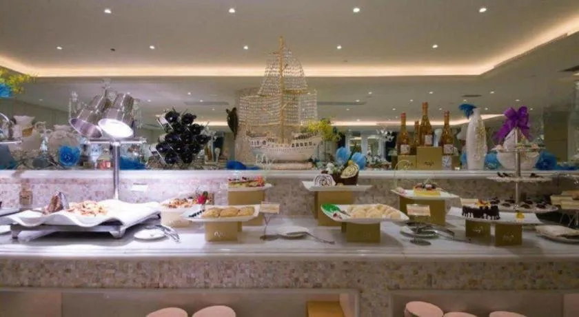 Lake Piedmont International Hotel