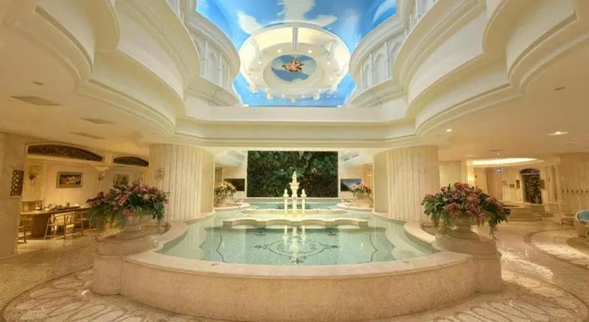 Lake Piedmont International Hotel