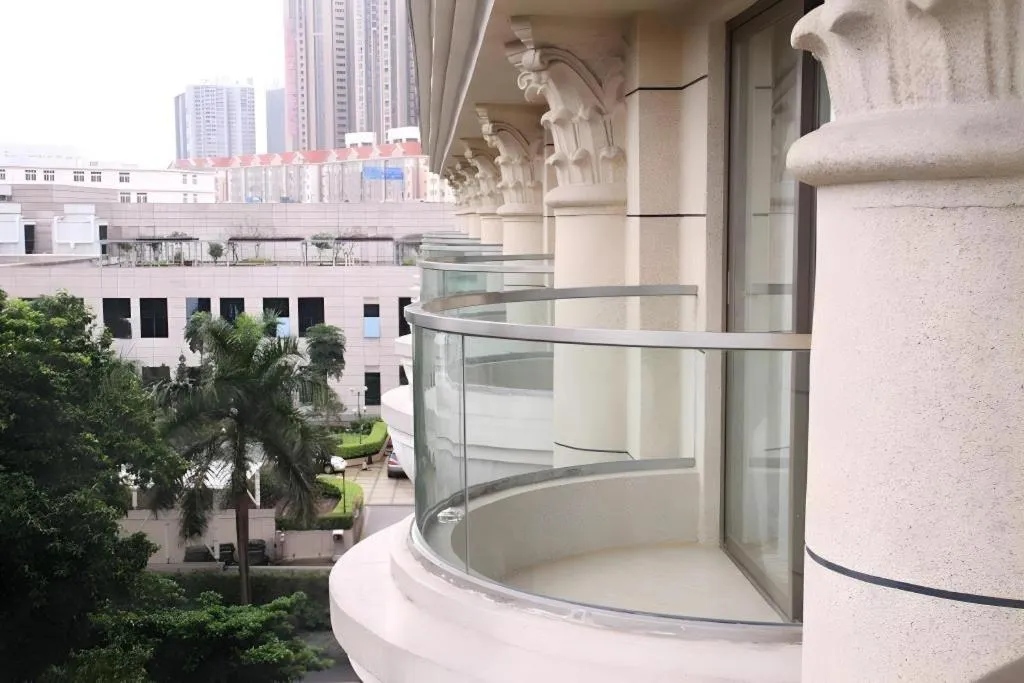 Lake Piedmont International Hotel