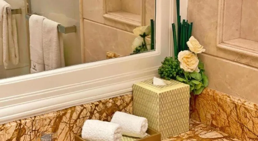 Lake Piedmont International Hotel