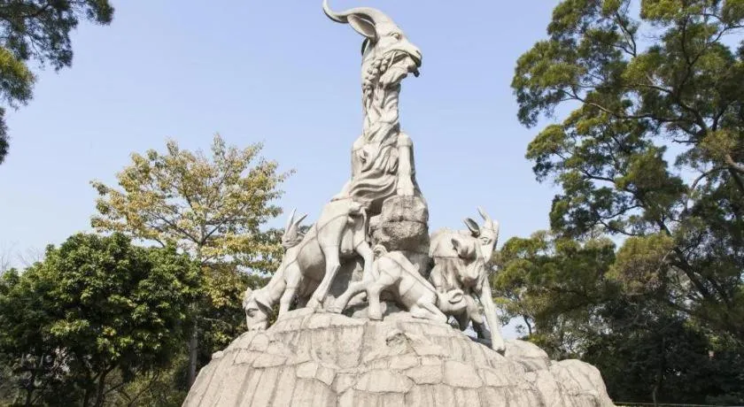 Lake Piedmont International Hotel