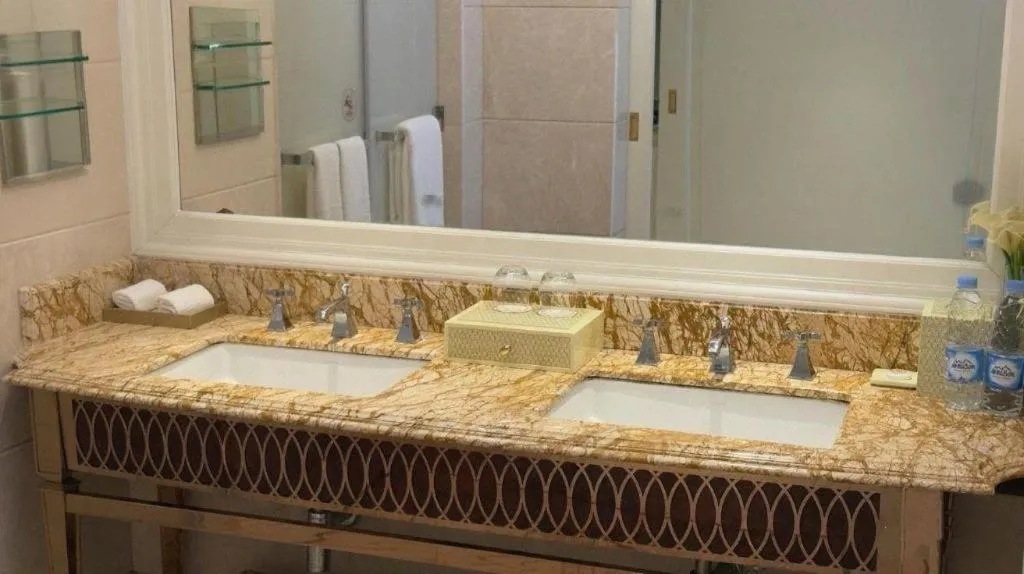 Lake Piedmont International Hotel