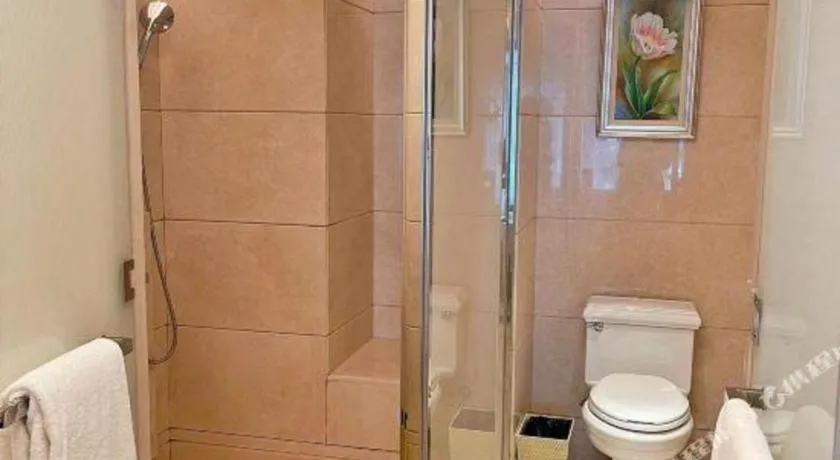 Lake Piedmont International Hotel