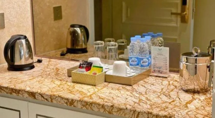 Lake Piedmont International Hotel