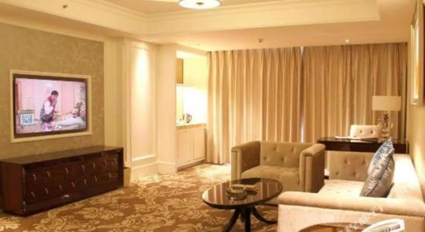 Lake Piedmont International Hotel