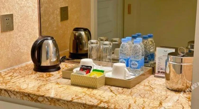 Lake Piedmont International Hotel