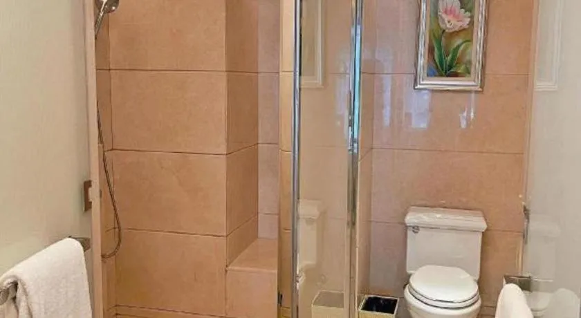 Lake Piedmont International Hotel