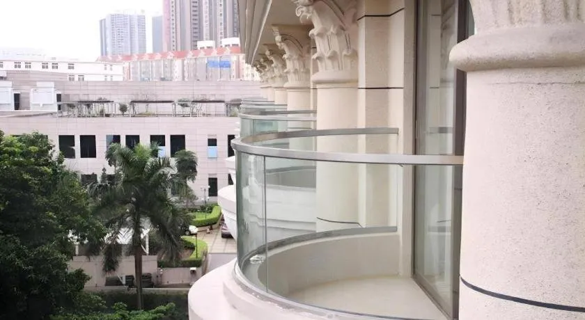 Lake Piedmont International Hotel