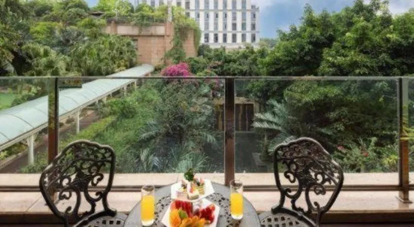 Howard Johnson Zunyue Hotel Chengdu