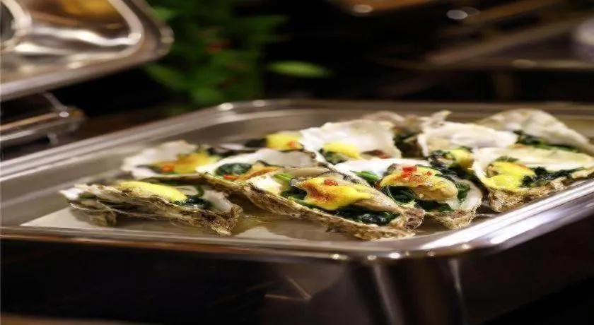 Howard Johnson Zunyue Hotel Chengdu